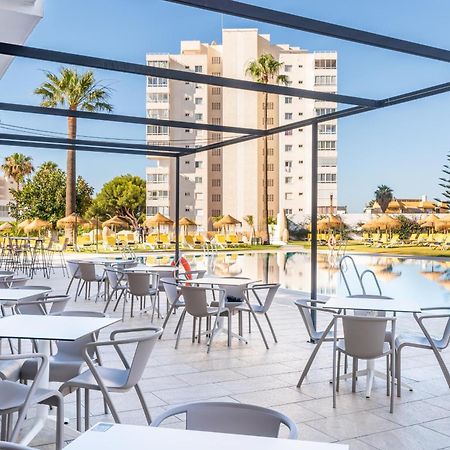 Hotel THB San Fermín Benalmádena Exteriér fotografie