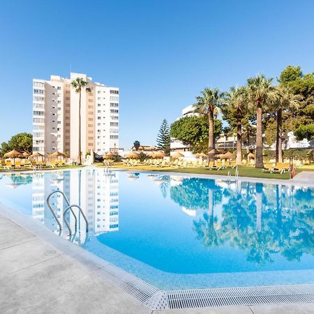 Hotel THB San Fermín Benalmádena Exteriér fotografie